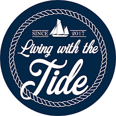 Living With The Tide net worth