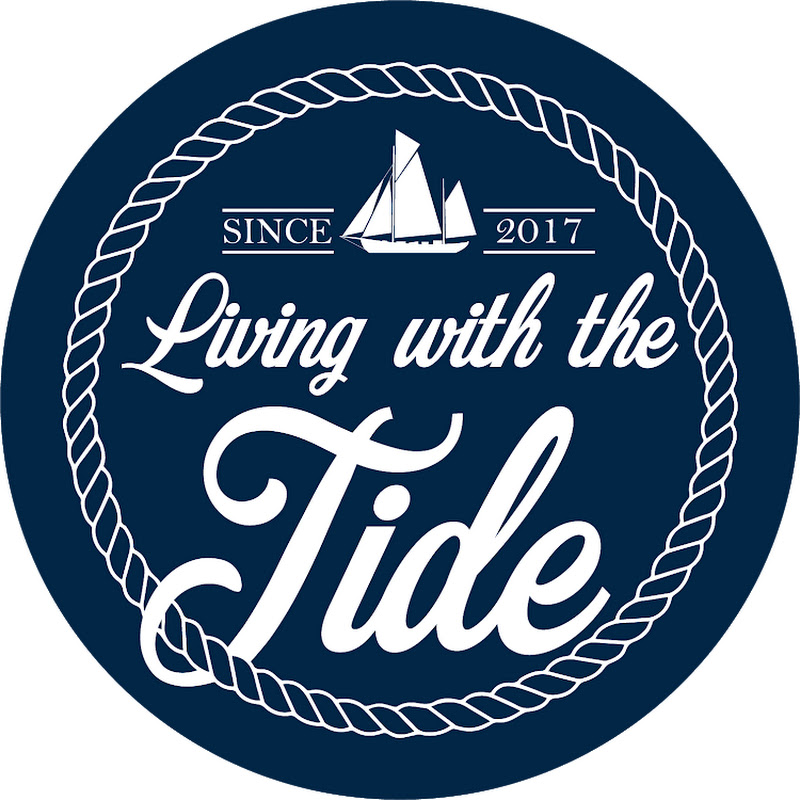 Living With The Tide