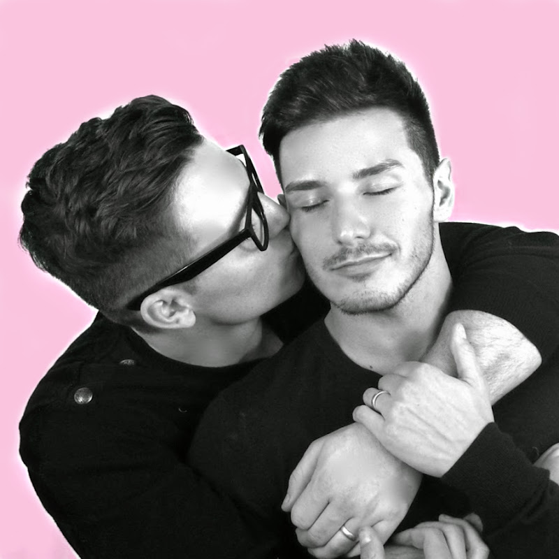 TrentAndLuke icon