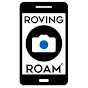 Roving Roam logo