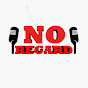 No Regard logo