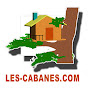 les-cabanes logo