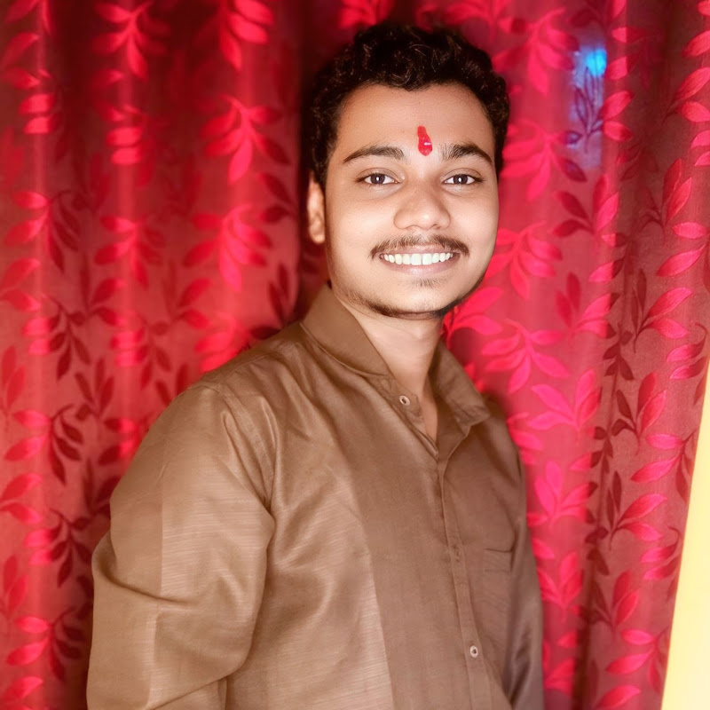 MuKul Thawale icon