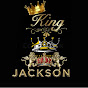 King Jackson logo