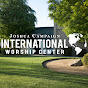Joshua Campaign International Worship Center logo