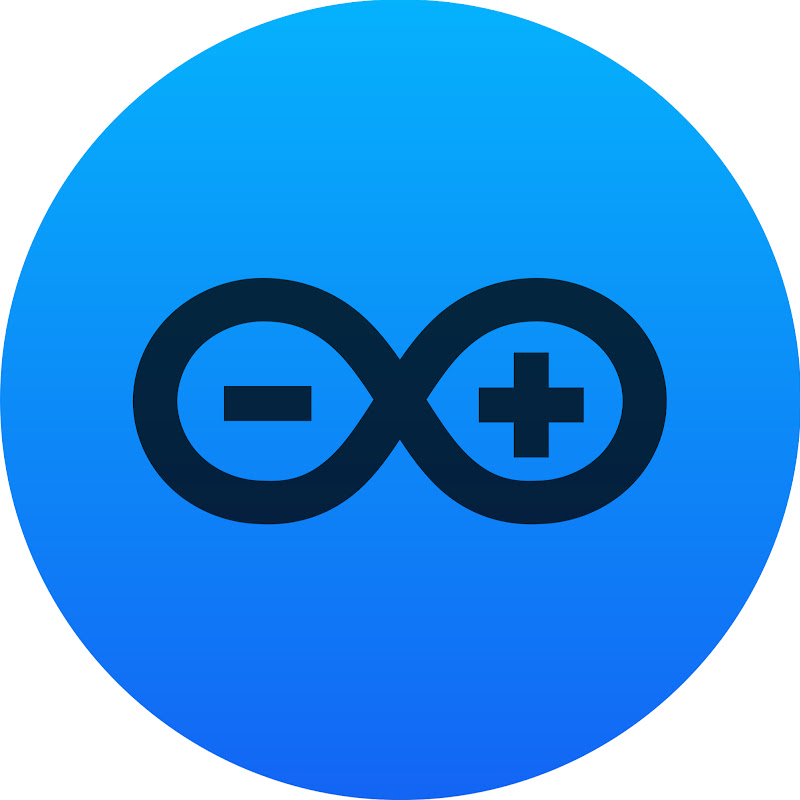 Arduino World