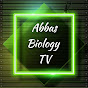 Abbas Biology TV logo