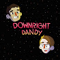 Downright Dandy logo