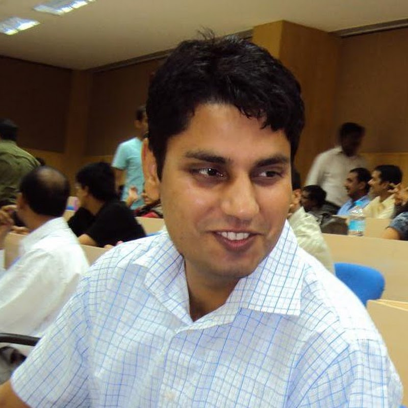 Ajay bhagasra