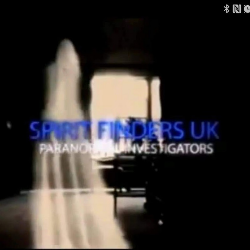 spirit finders Uk