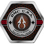 DMC Tactical Gear logo