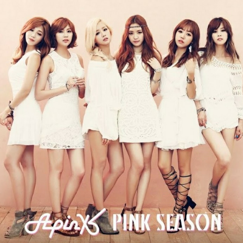 Apink Season