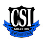 CSI Solution logo