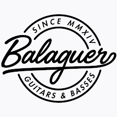 Balaguer Guitars