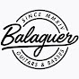 Balaguer Guitars