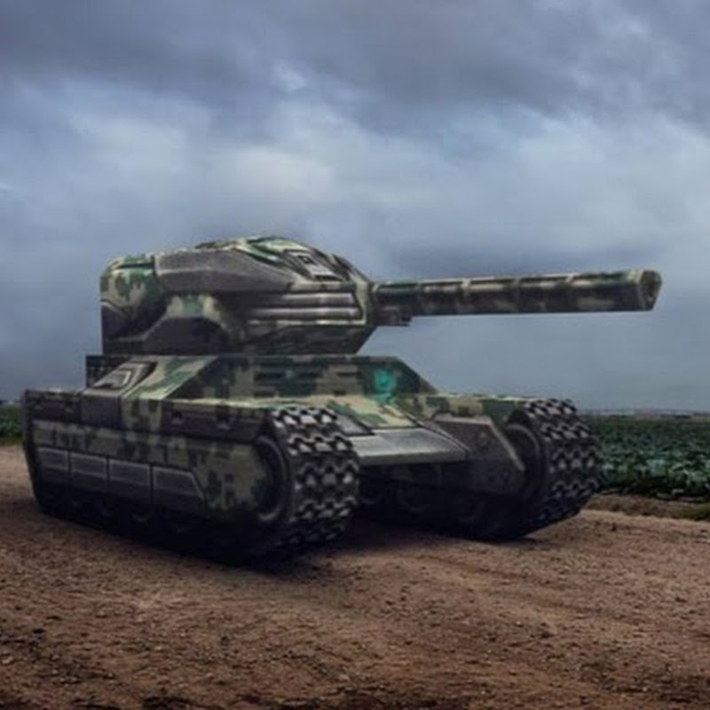 Танкист 102 Logo