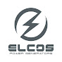 Elcos Power Generators logo