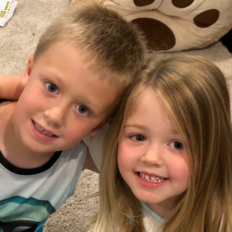 JJ and Ellie Kids Club