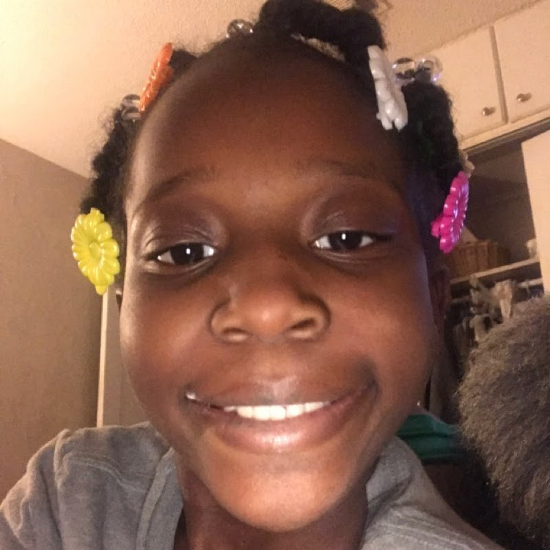 Azareyah Ray