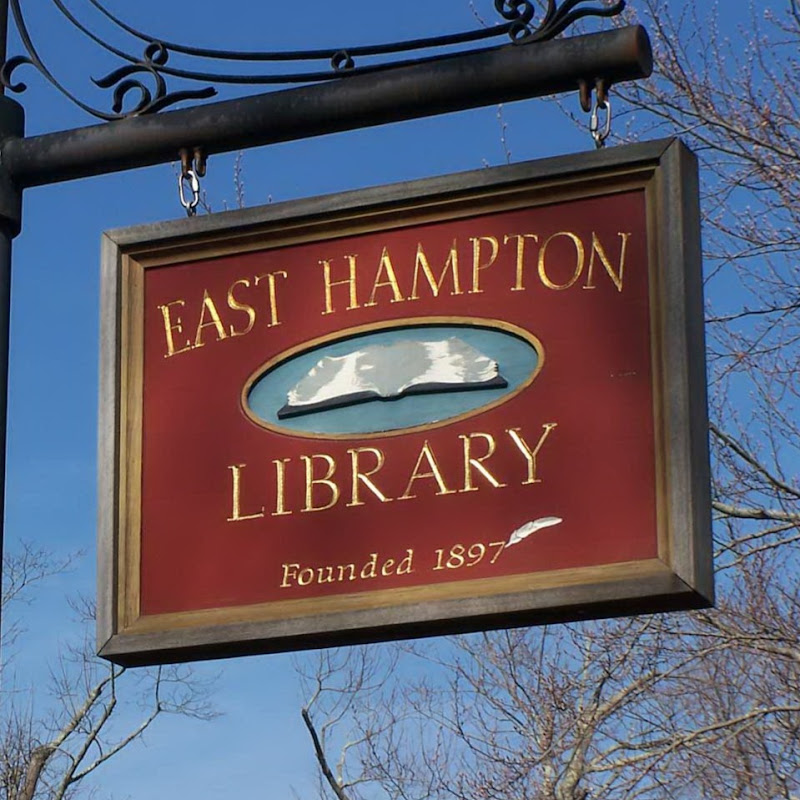 East Hampton Library