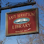 East Hampton Library channel avatar
