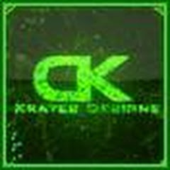 KrayesJackx channel logo