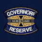 Governor’s Reserve Whisky logo