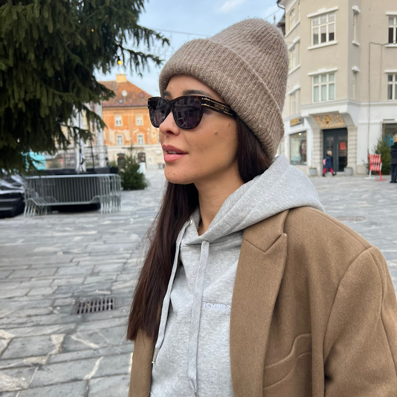 Sanja Grohar