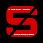Super rare gaming logo