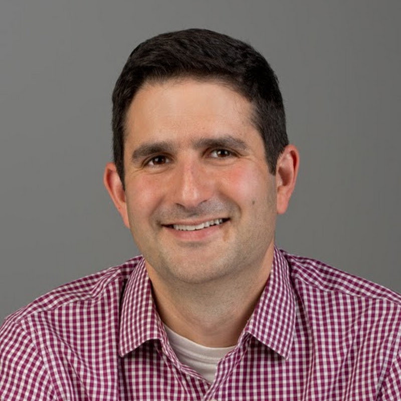Larry Snyder