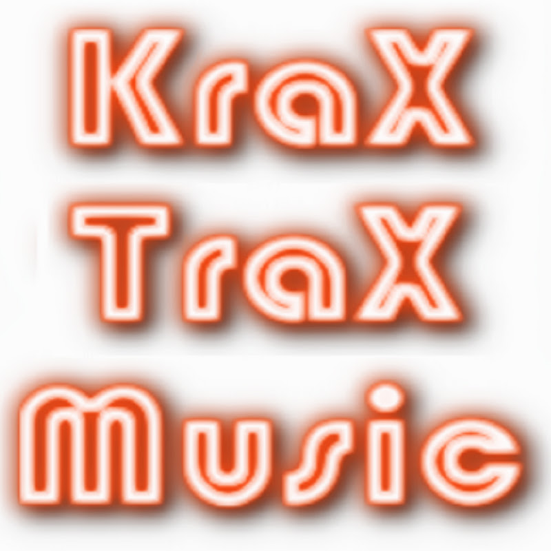 KraXTraXMusic icon