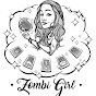 Sweet Zombi Girl logo