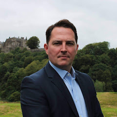 Dean Lockhart MSP
