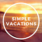 Simple Vacations logo