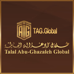 Talal Abu-Ghazaleh Global Avatar