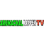 ARUNACHAL RAPPER TV logo