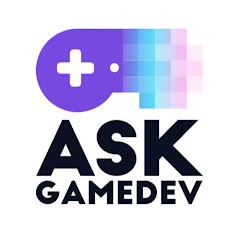 Ask Gamedev avatar