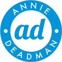 Annie Deadman Training - Get Strong, Fit and Healthy