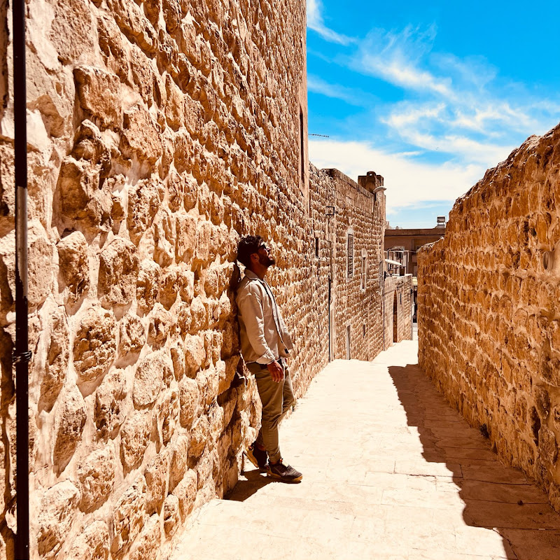 Mehmet Burak Yılmaz