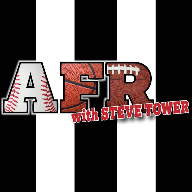 After Further Review With Steve Tower
