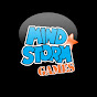 MindStorm Games logo