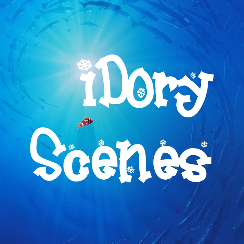 iDory Scenes YouTubeチャンネル画像