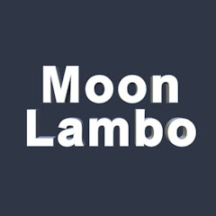 Moon Lambo Avatar