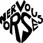 Nervous 'Orse logo