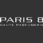 Paris 8 Luxembourg logo