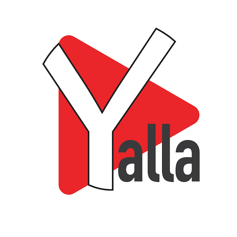 Yalla online!