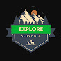 Explore Slovenia logo