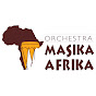 Orchestra Masika Afrika logo