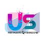 US PHOTOGRAPHY & VIDEOGRAPHY logo