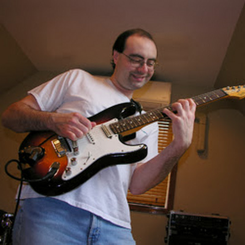 Andrew Wasson icon